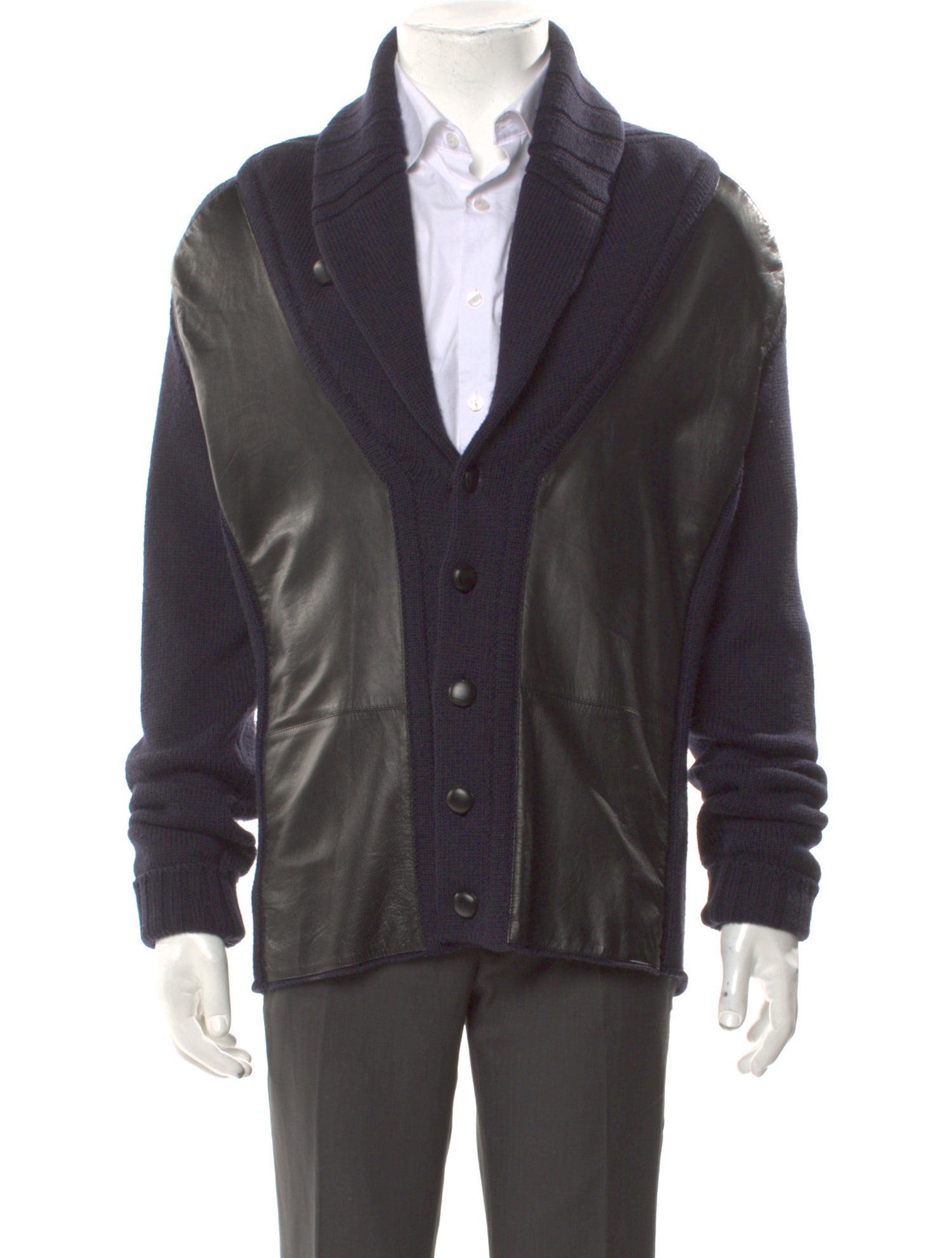 Roberto Cavalli Vintage 2008 Cardigan