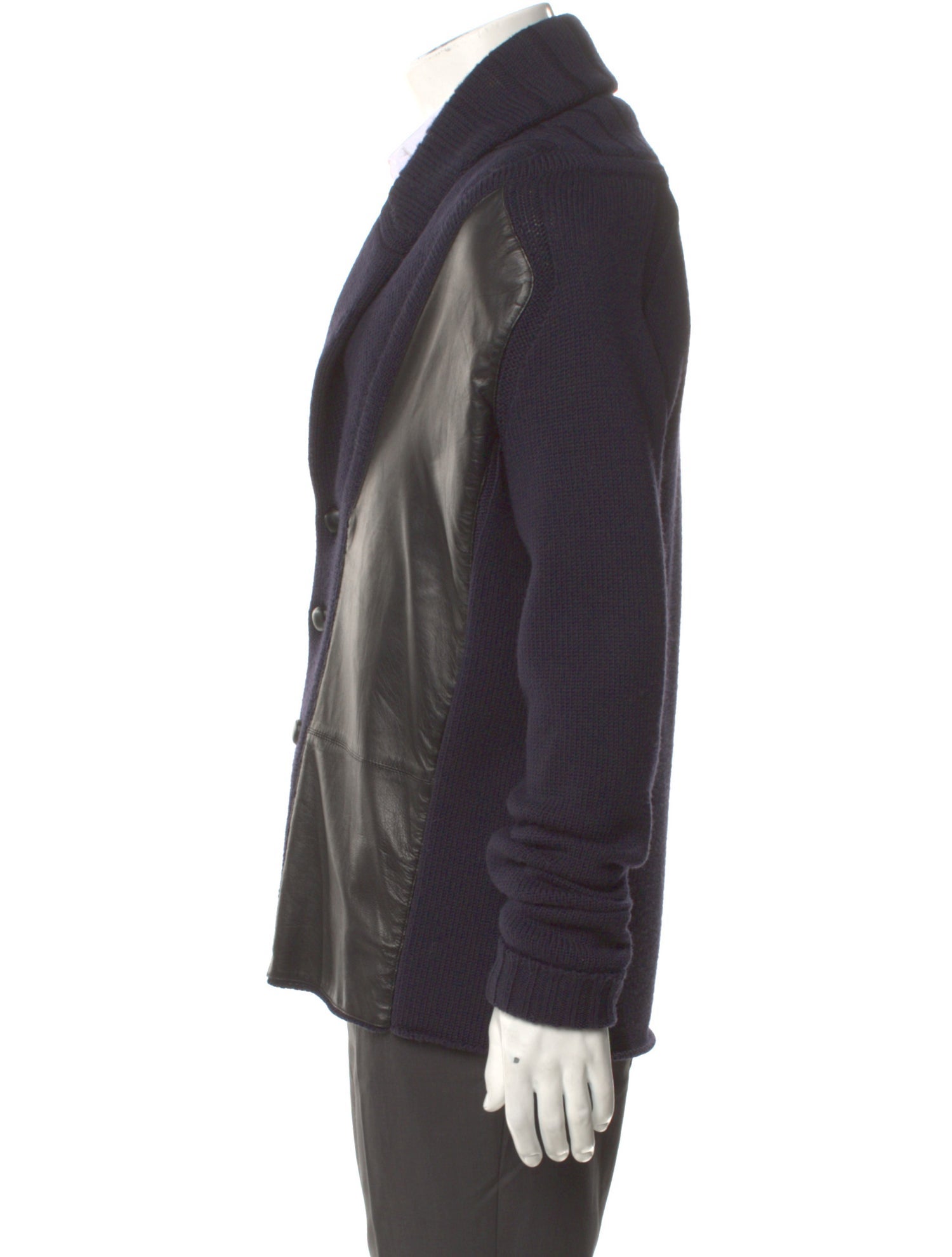Roberto Cavalli Vintage 2008 Cardigan