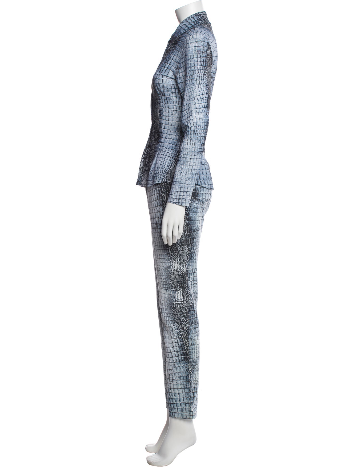 Roberto Cavalli Vintage 2000 Set
