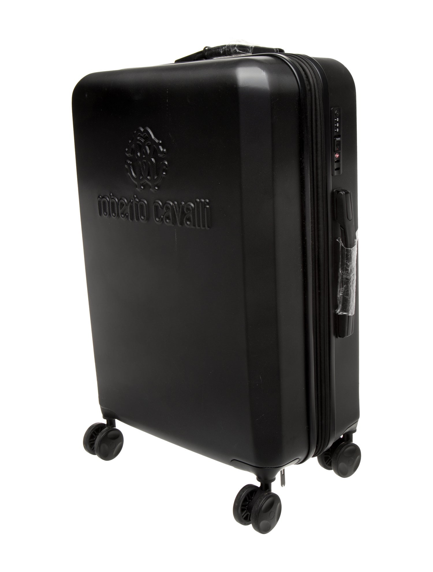 Roberto Cavalli Suitcase