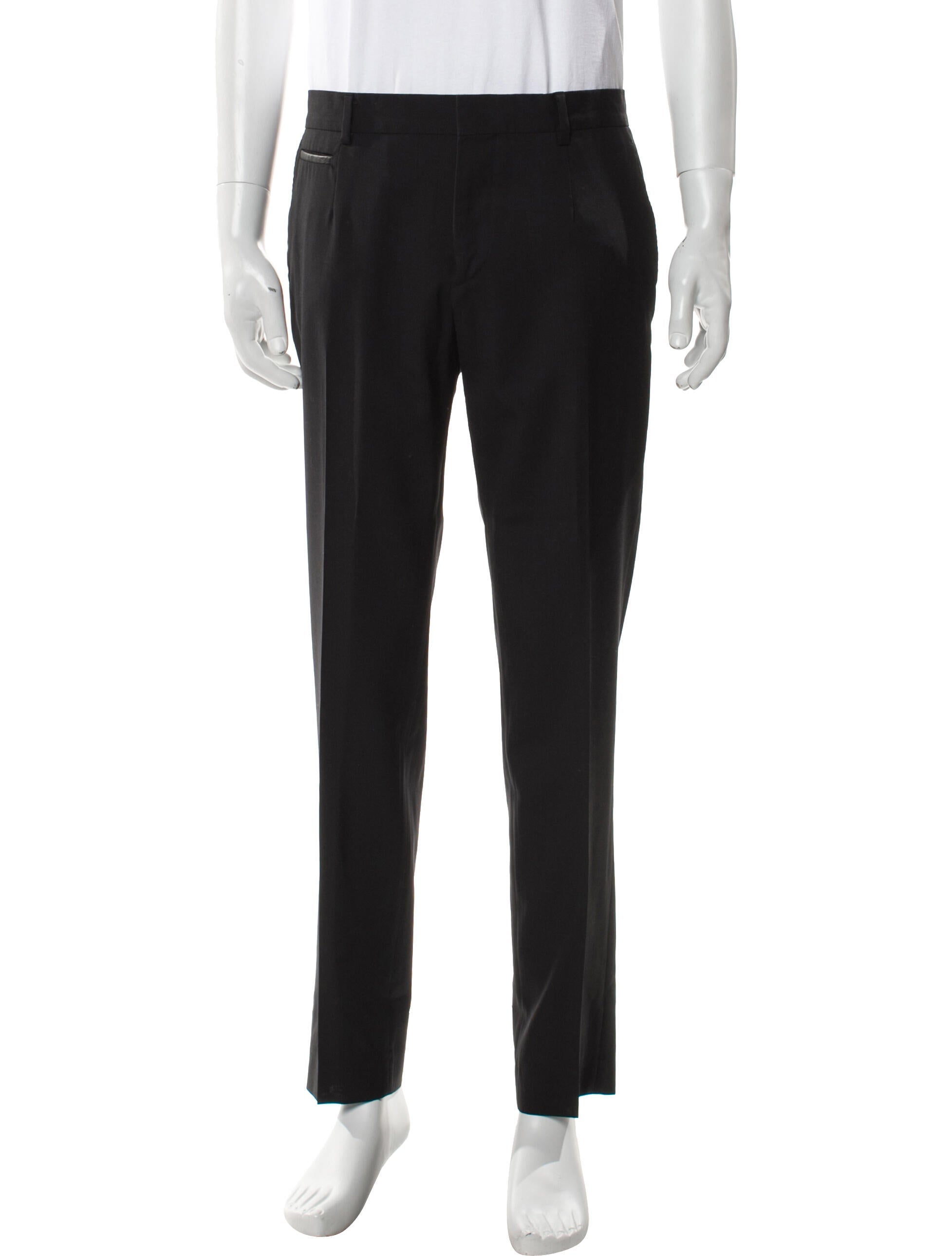 Roberto Cavalli Dress Pants