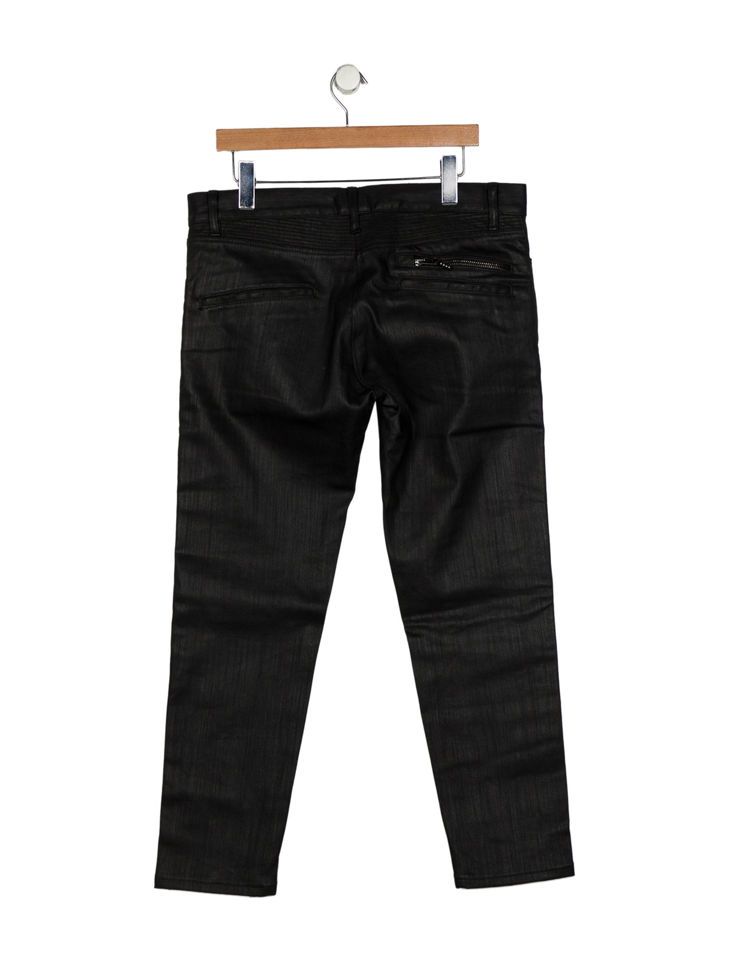 Roberto Cavalli Straight-Leg Jeans