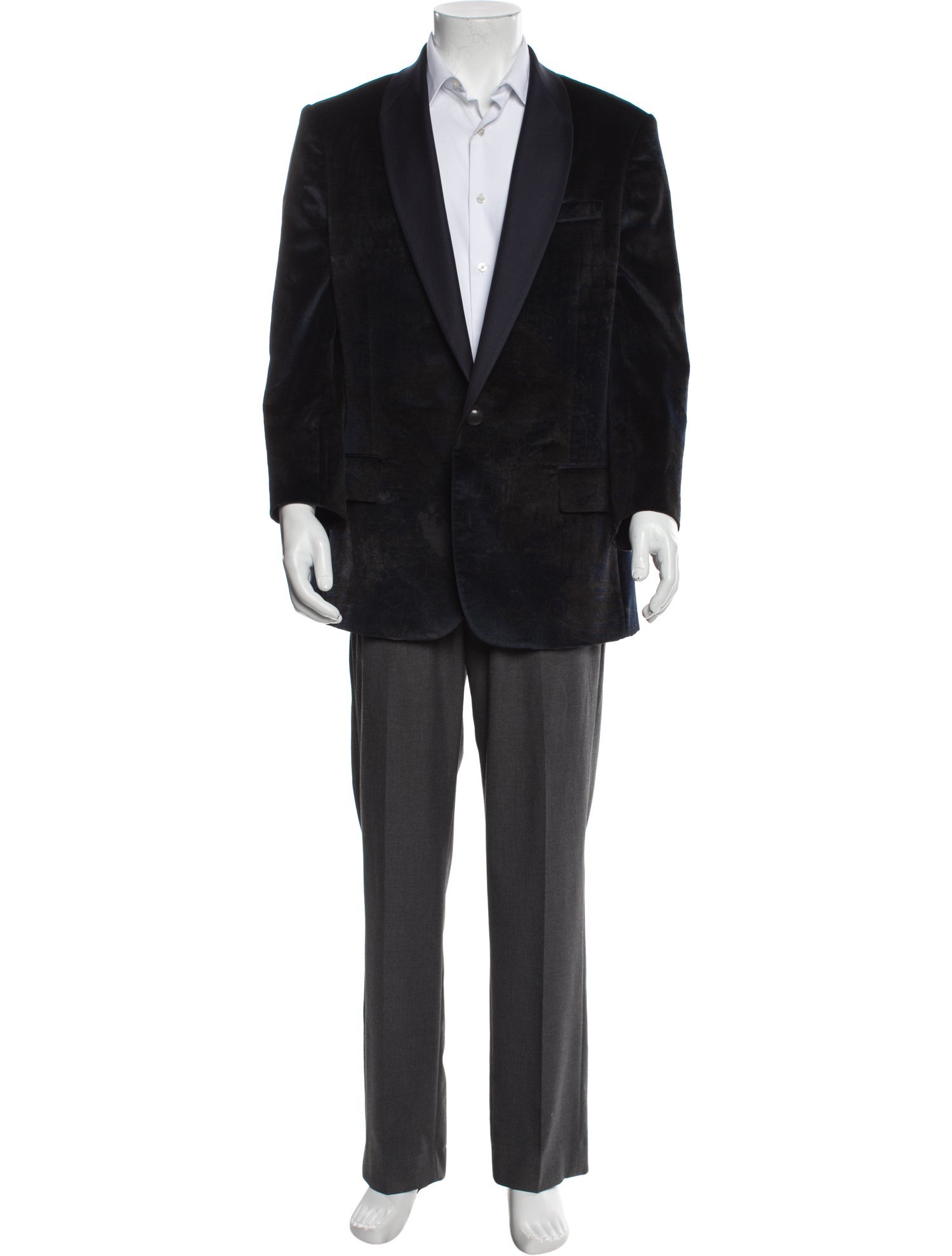 Roberto Cavalli Vintage Blazer