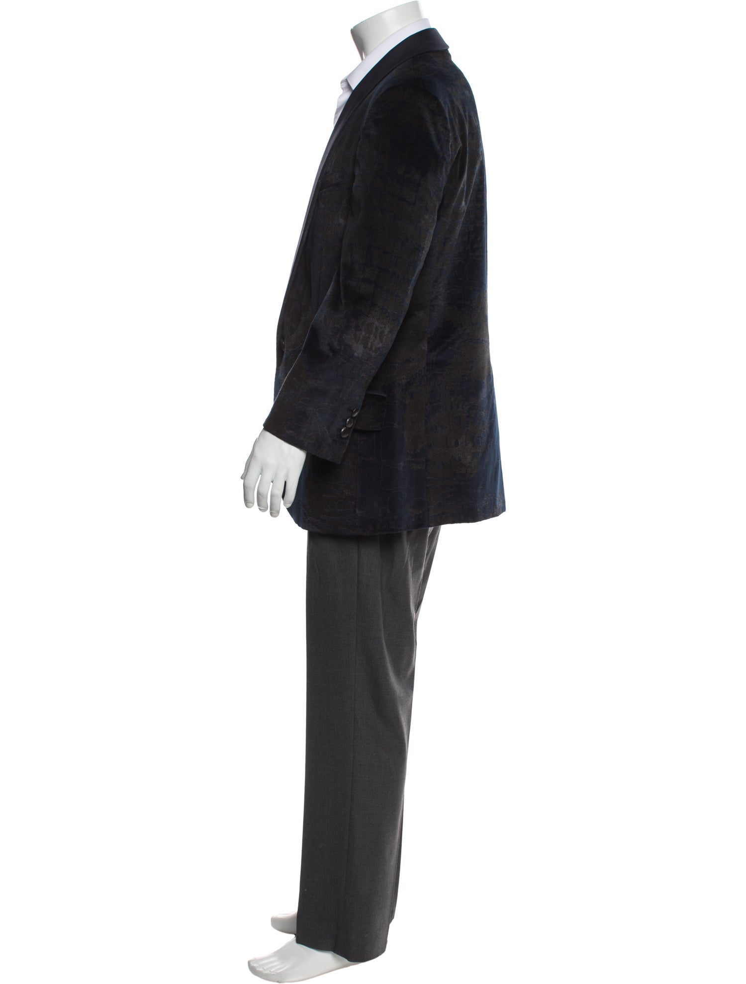 Roberto Cavalli Vintage Blazer