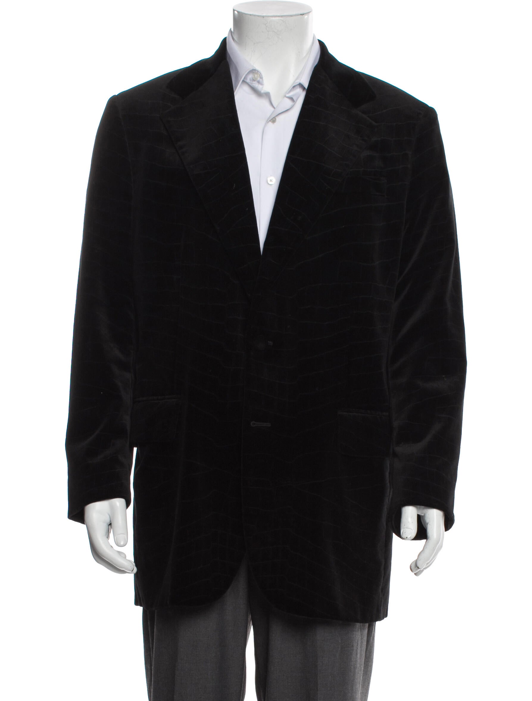 Roberto Cavalli Blazer