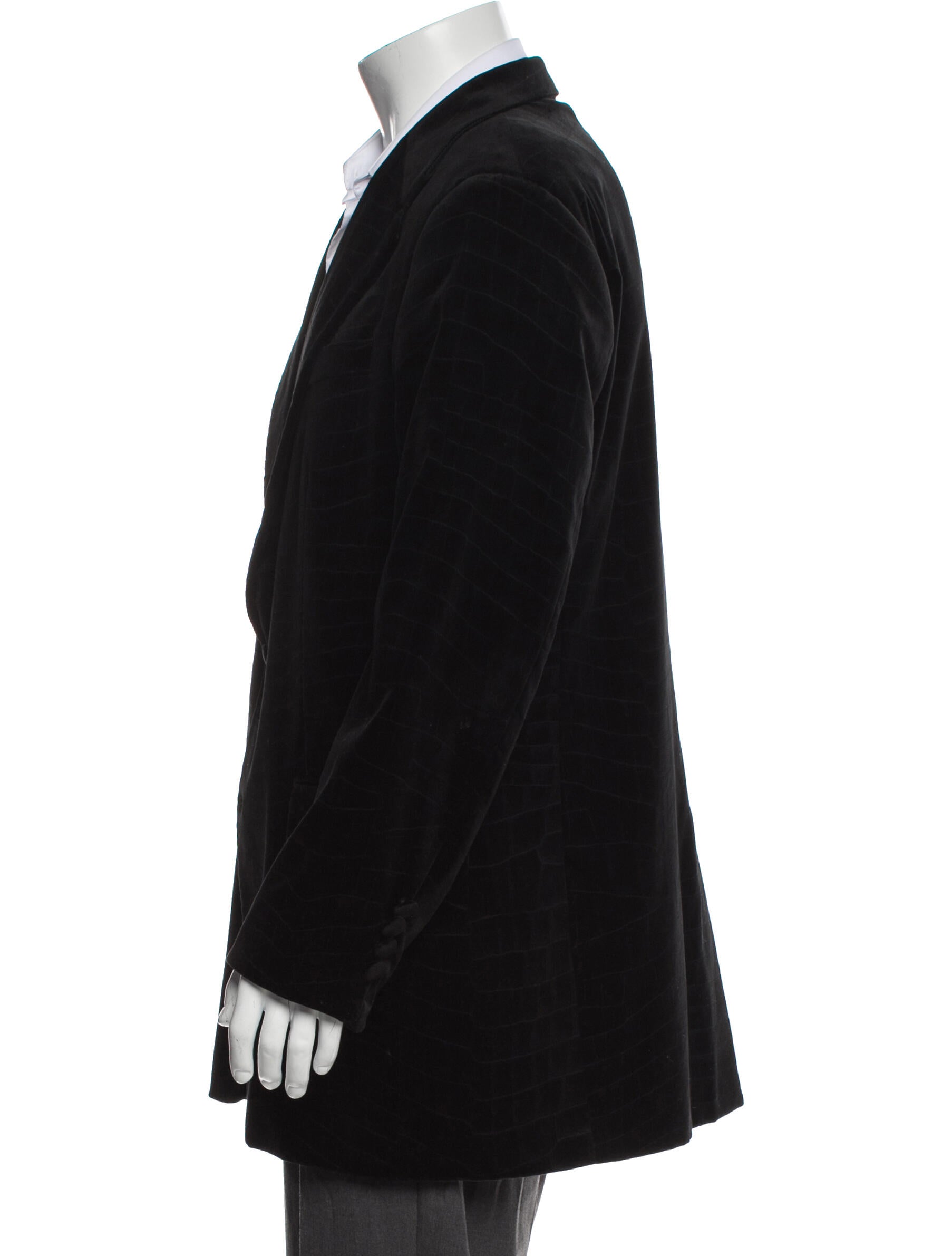 Roberto Cavalli Blazer