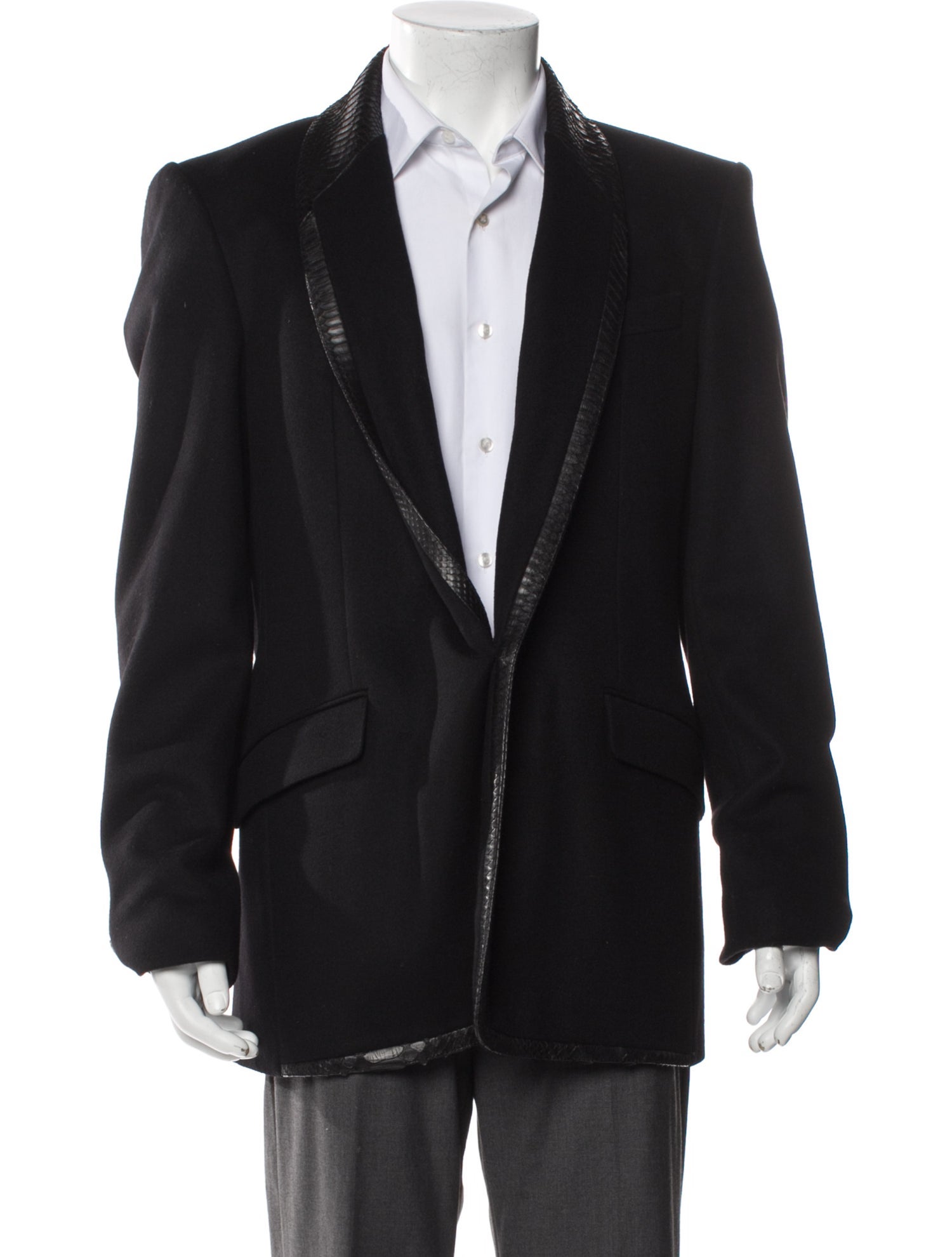 Roberto Cavalli Vintage 2007 Blazer