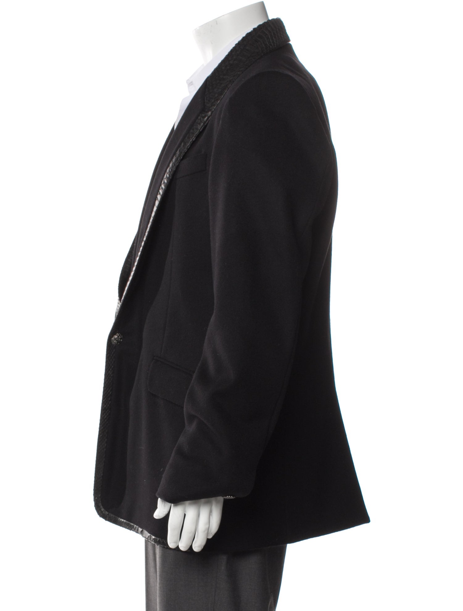 Roberto Cavalli Vintage 2007 Blazer