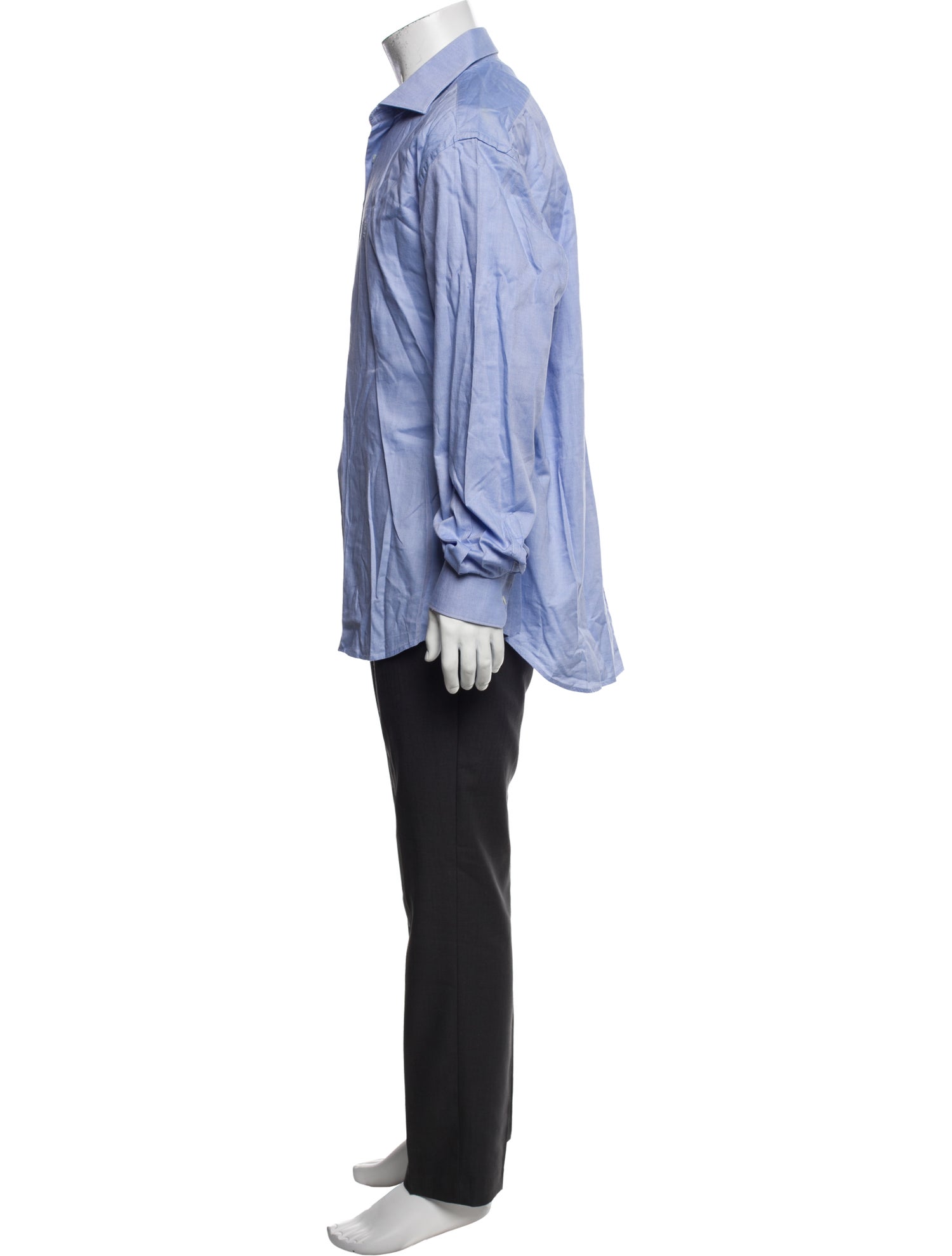 Roberto Cavalli Long Sleeve Shirt
