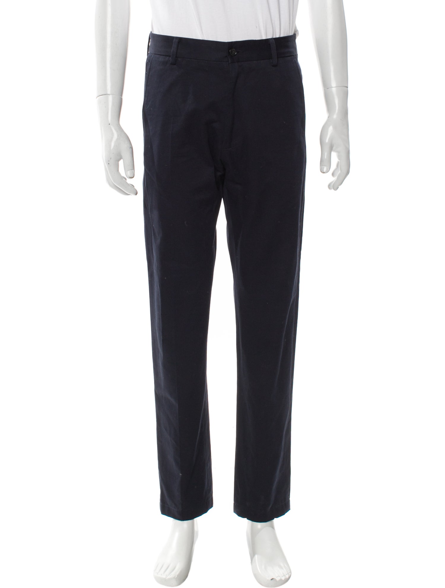 Roberto Cavalli Chinos