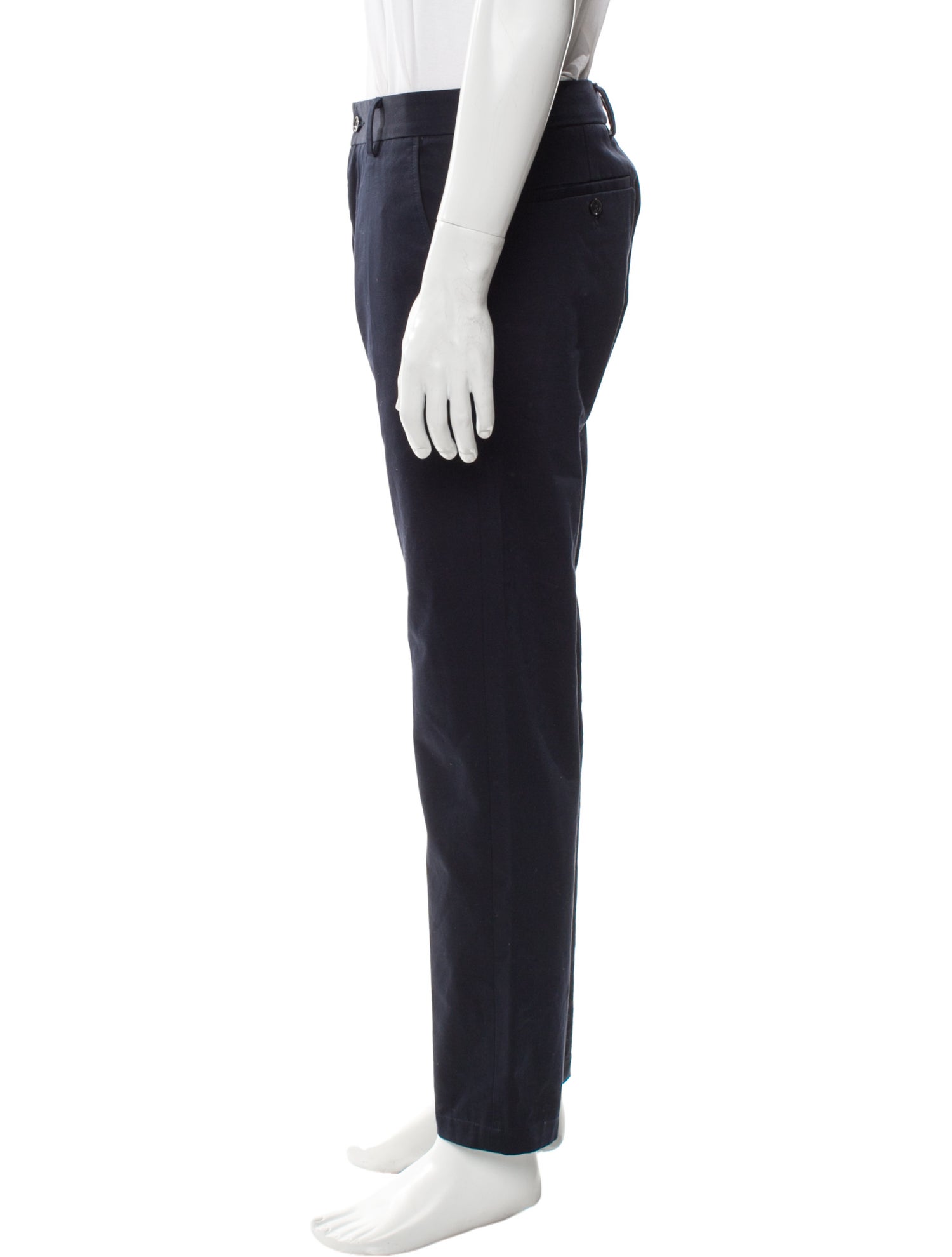 Roberto Cavalli Chinos