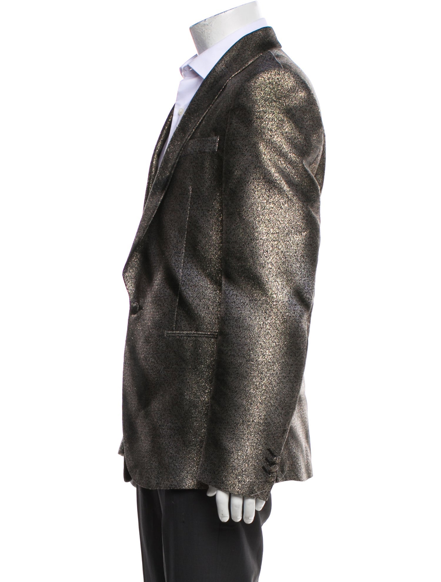 Roberto Cavalli Blazer