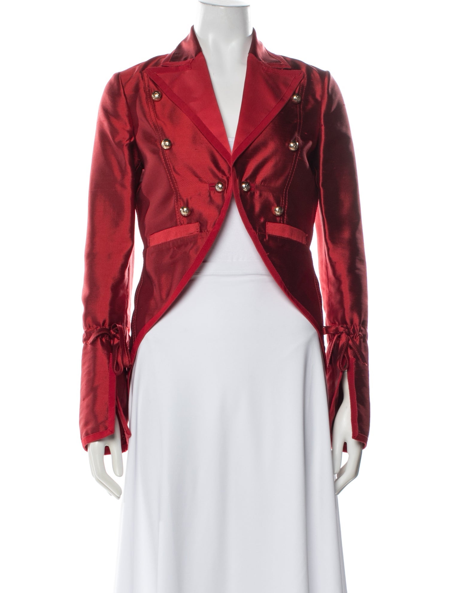 Roberto Cavalli Vintage 2006 Blazer