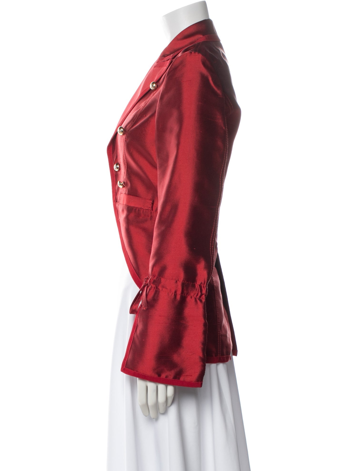 Roberto Cavalli Vintage 2006 Blazer