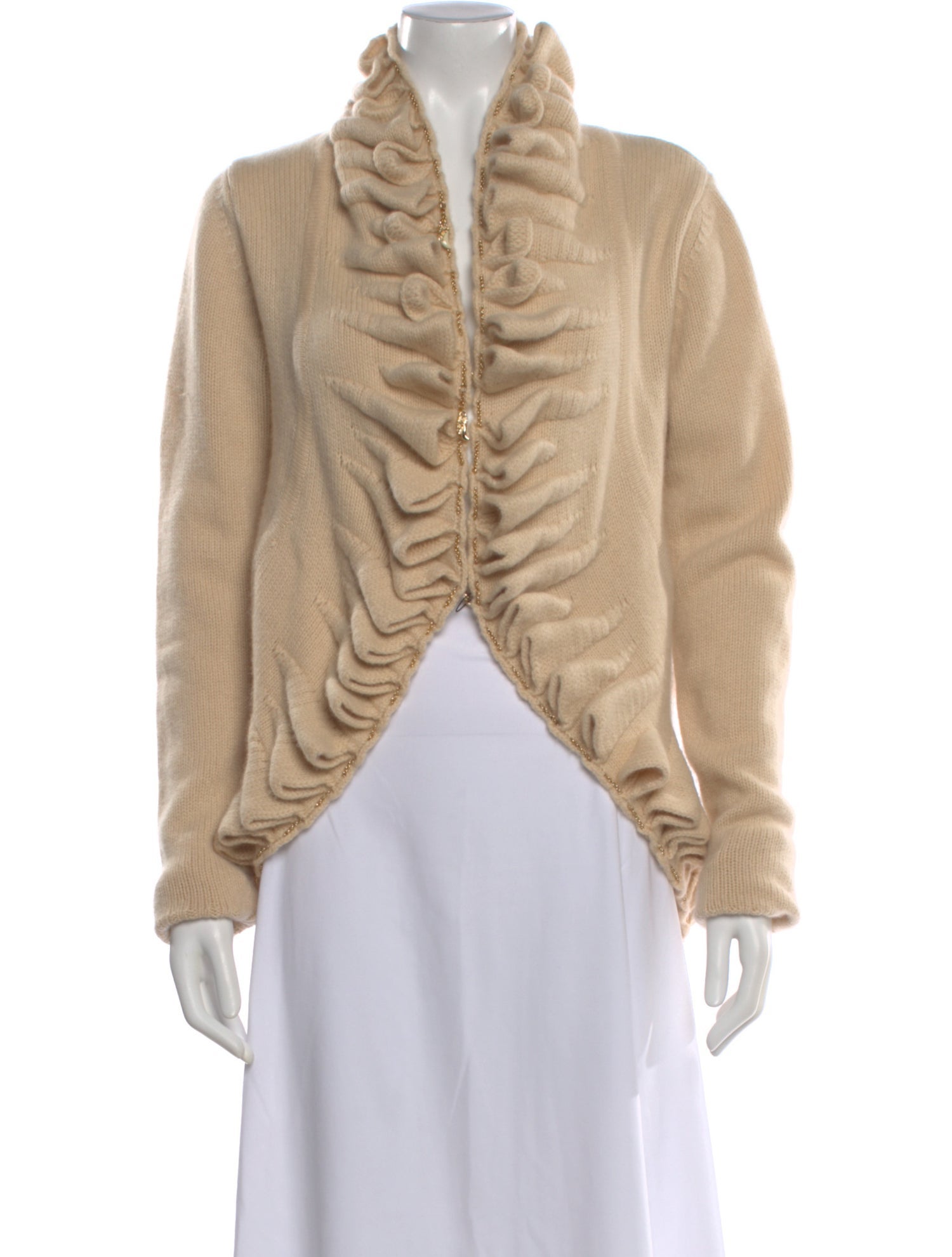 Roberto Cavalli Vintage 2005 Sweater