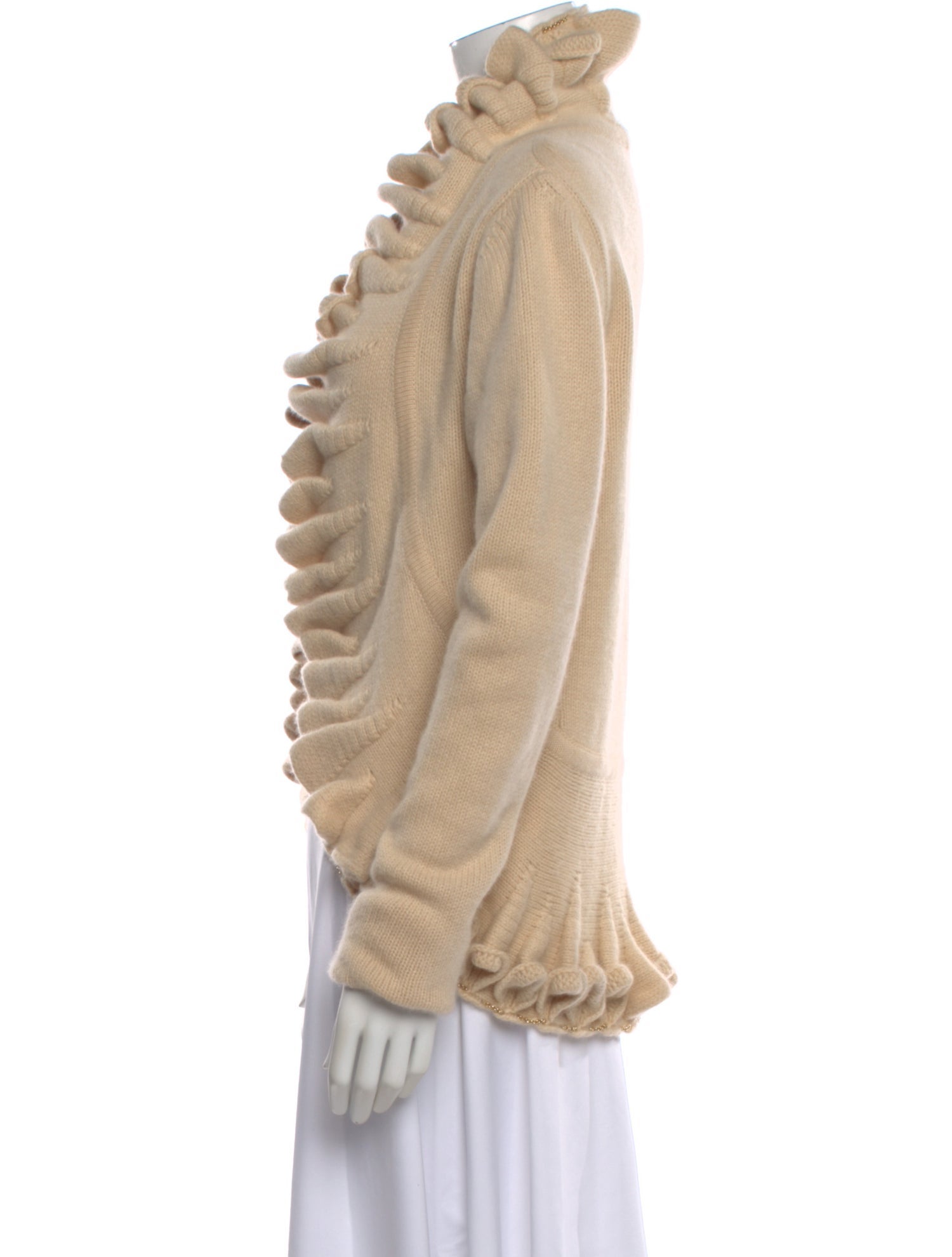 Roberto Cavalli Vintage 2005 Sweater