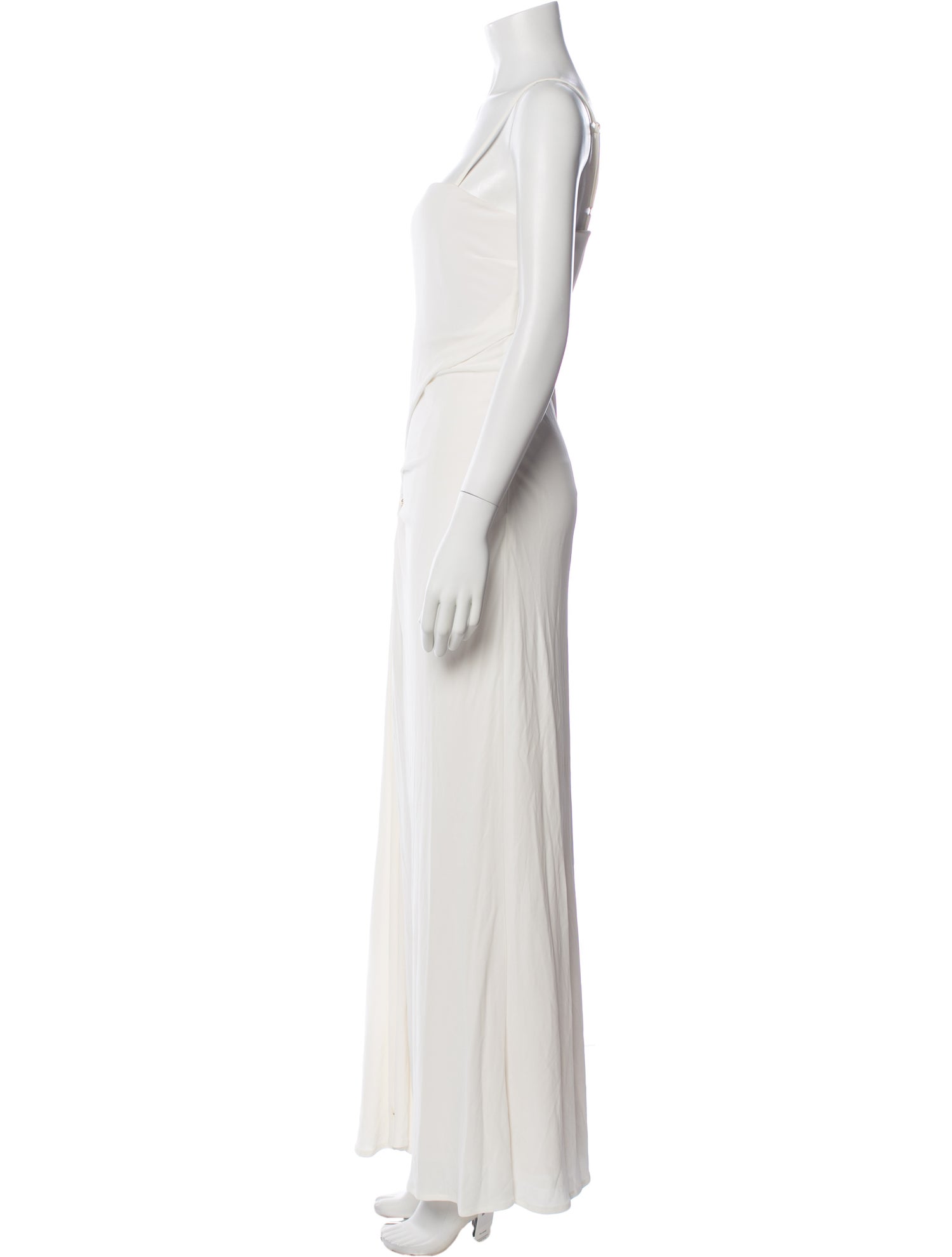 Just Cavalli 2010's Long Dress