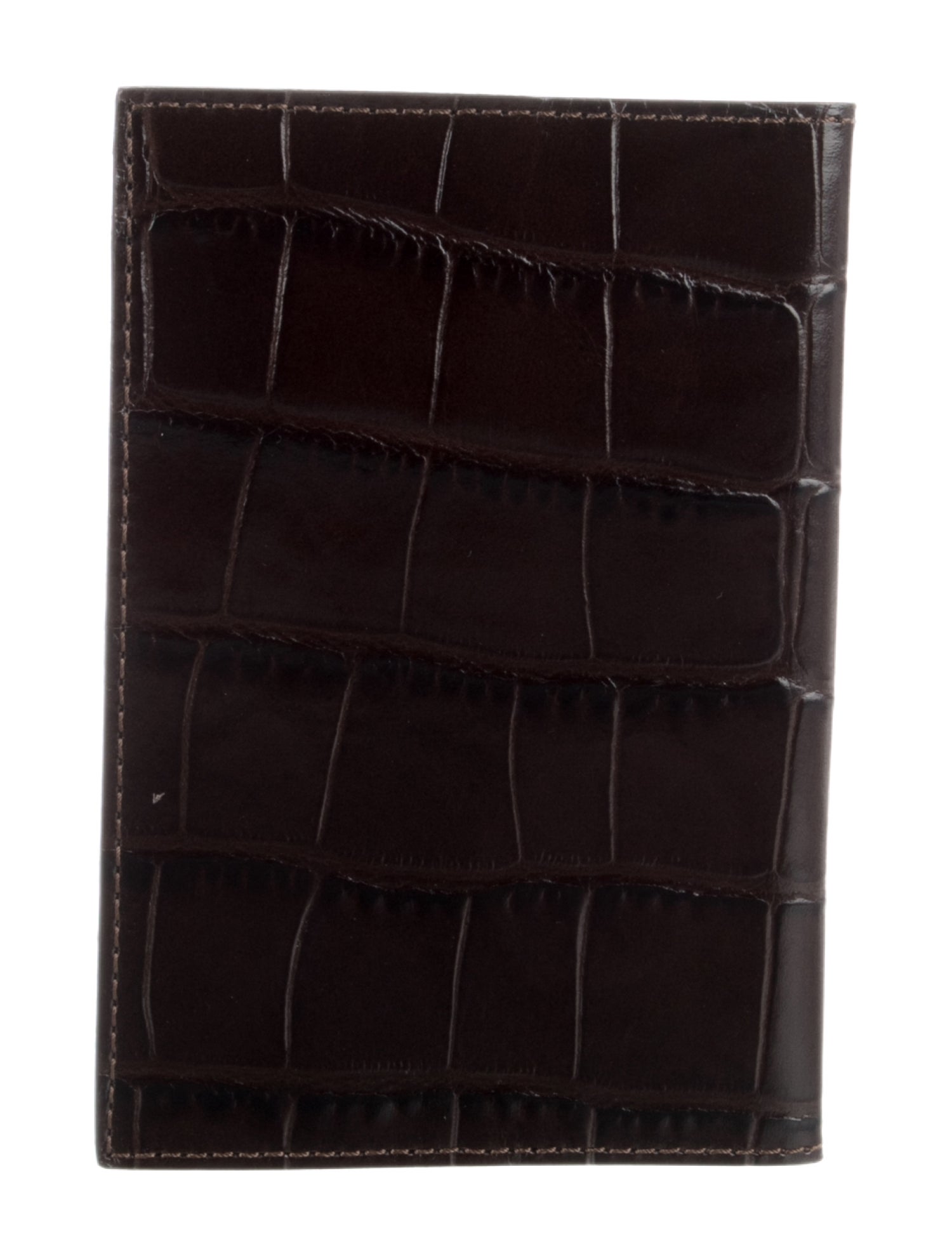 Roberto Cavalli Passport cover