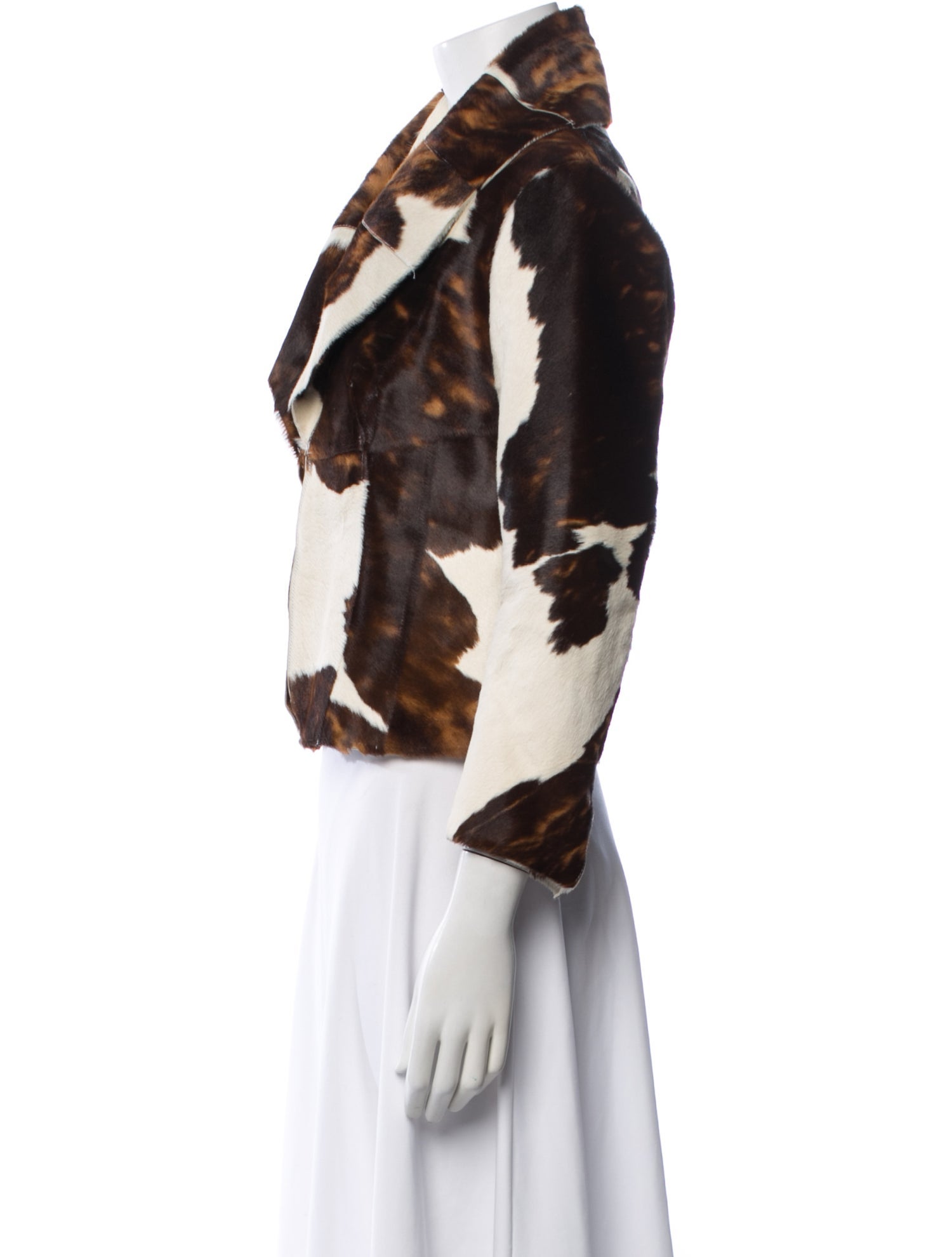 Roberto Cavalli Vintage 2000 Jacket