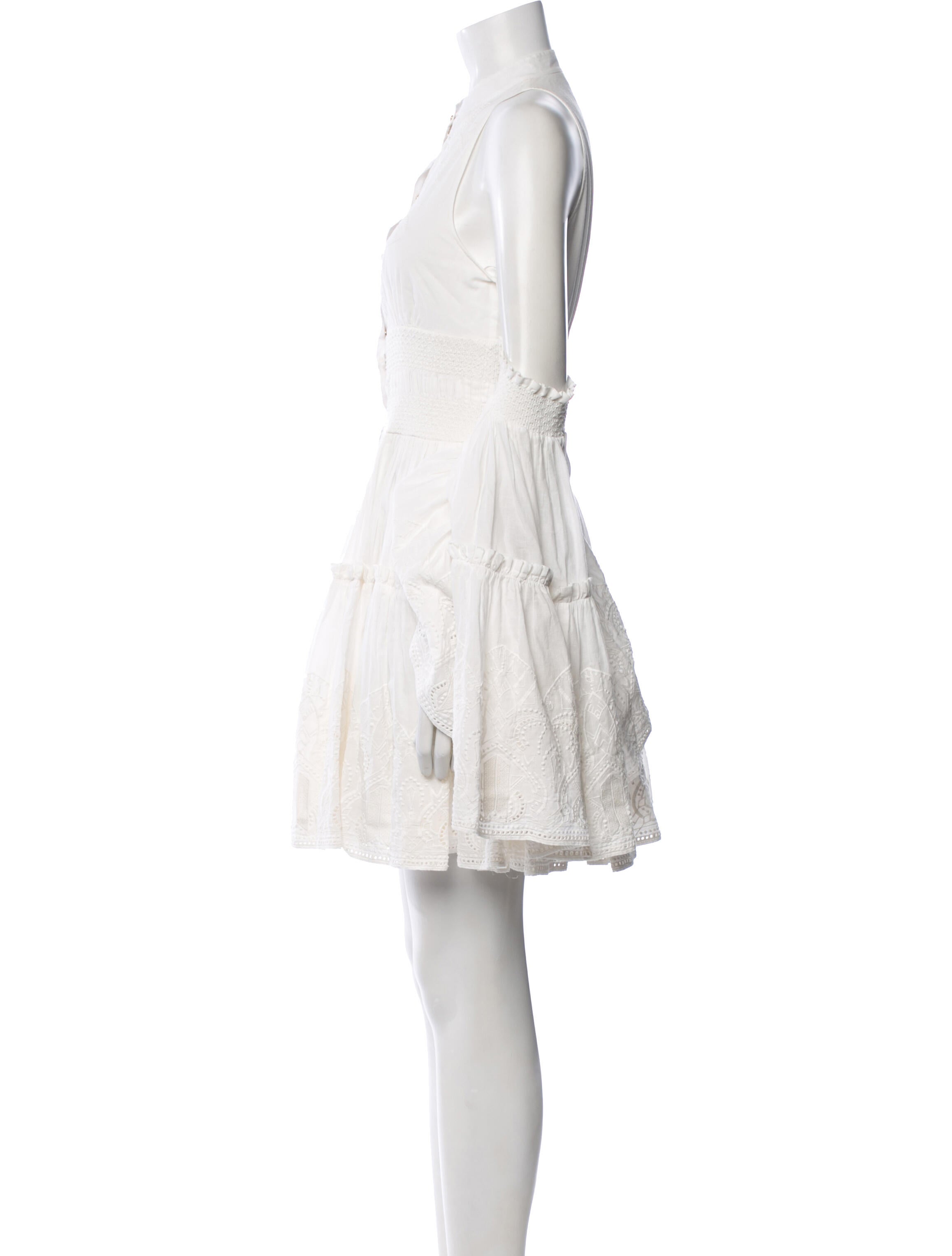 roberto cavalli white lace dress Silk maxi dress