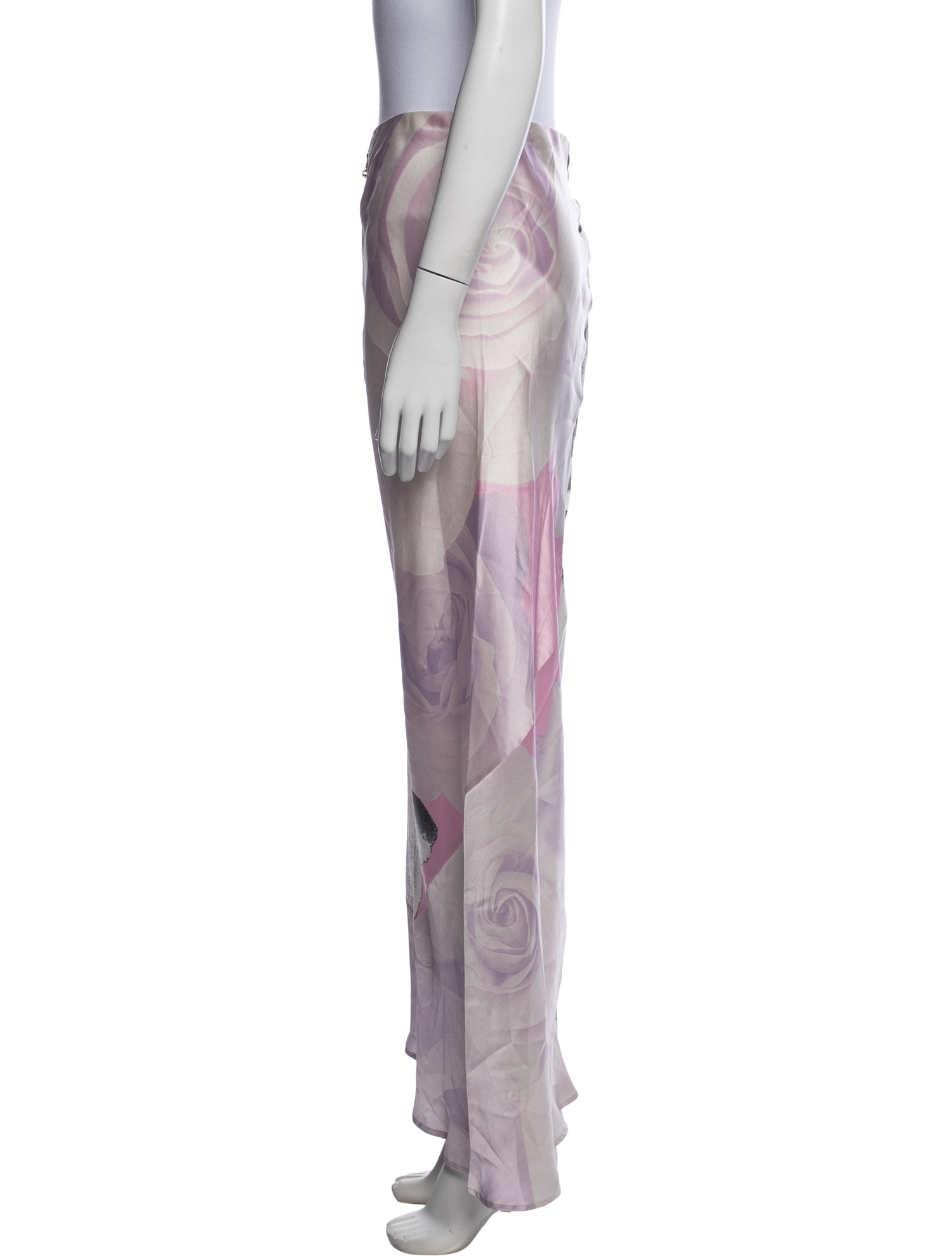 Roberto Cavalli Vintage Long Skirt