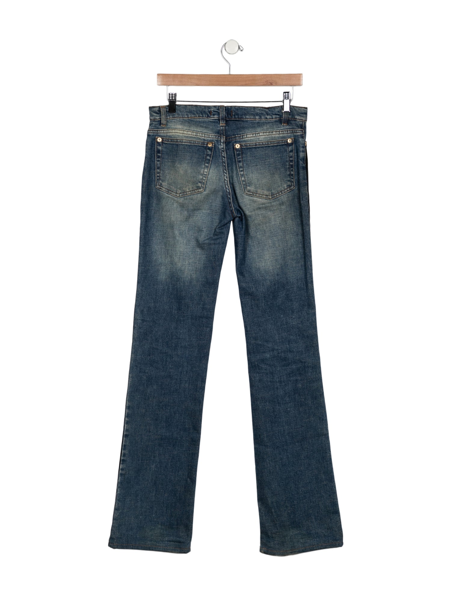 Roberto Cavalli Jeans for Women | The RealReal