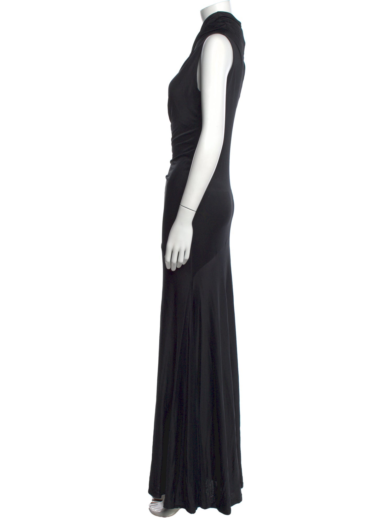 Roberto Cavalli Vintage Long Dress