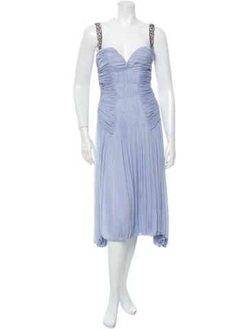 Roberto Cavalli Dress