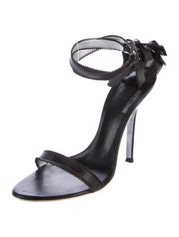 Roberto Cavalli Shoes Mbm 182 301 9 main image 0