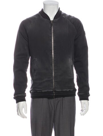 Roberto Cavalli Outerwear Bomber Jacket Us36, It46 | S