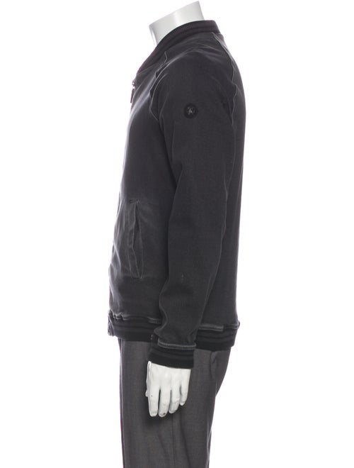 Roberto Cavalli Bomber Jacket