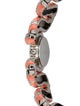 Roberto Cavalli Cleopatra Snake Watch