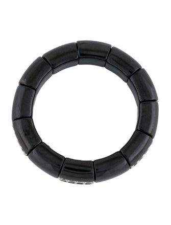 Roberto Demeglio Diamond Ceramic Stretch Band