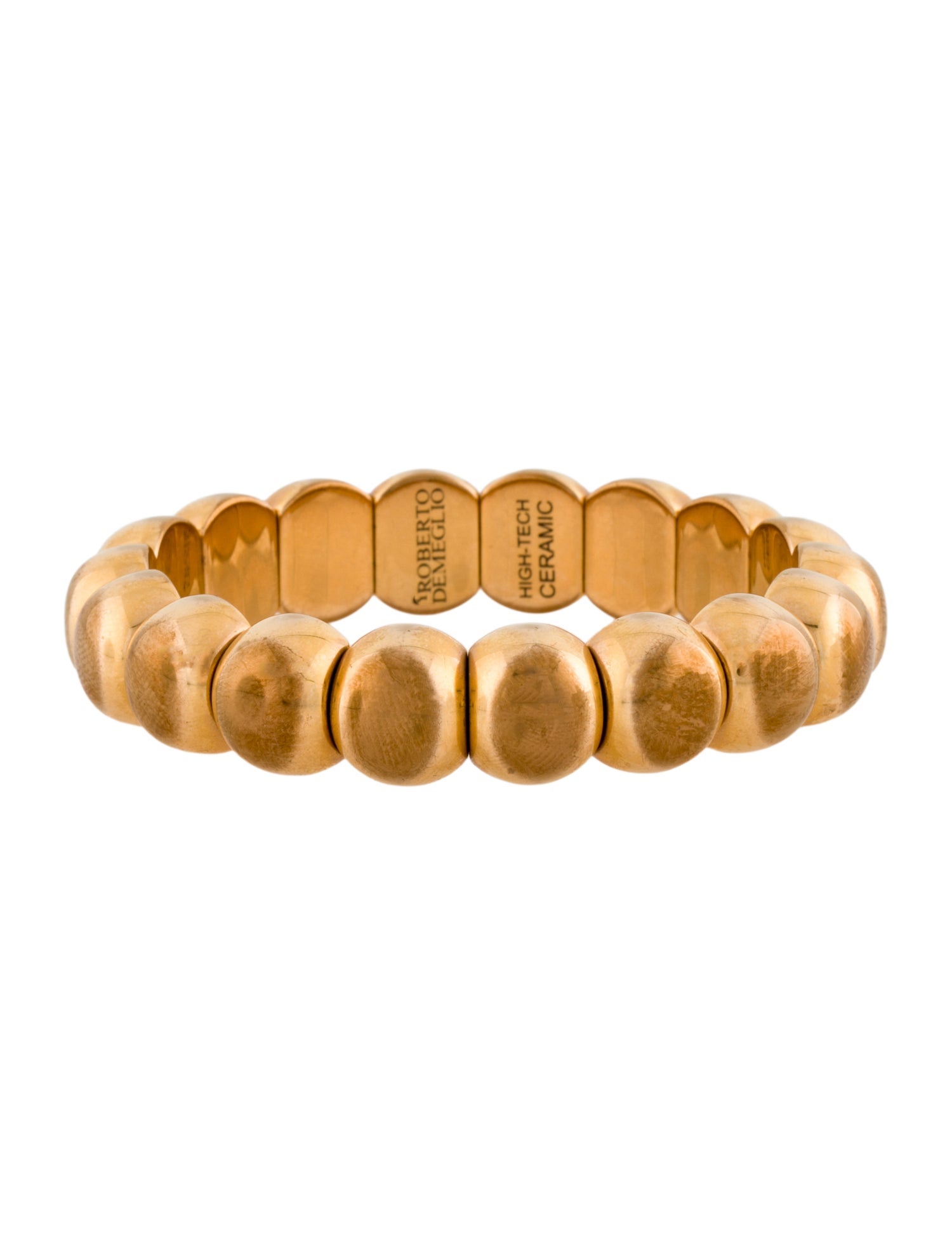 Roberto Demeglio Aura Bracelet
