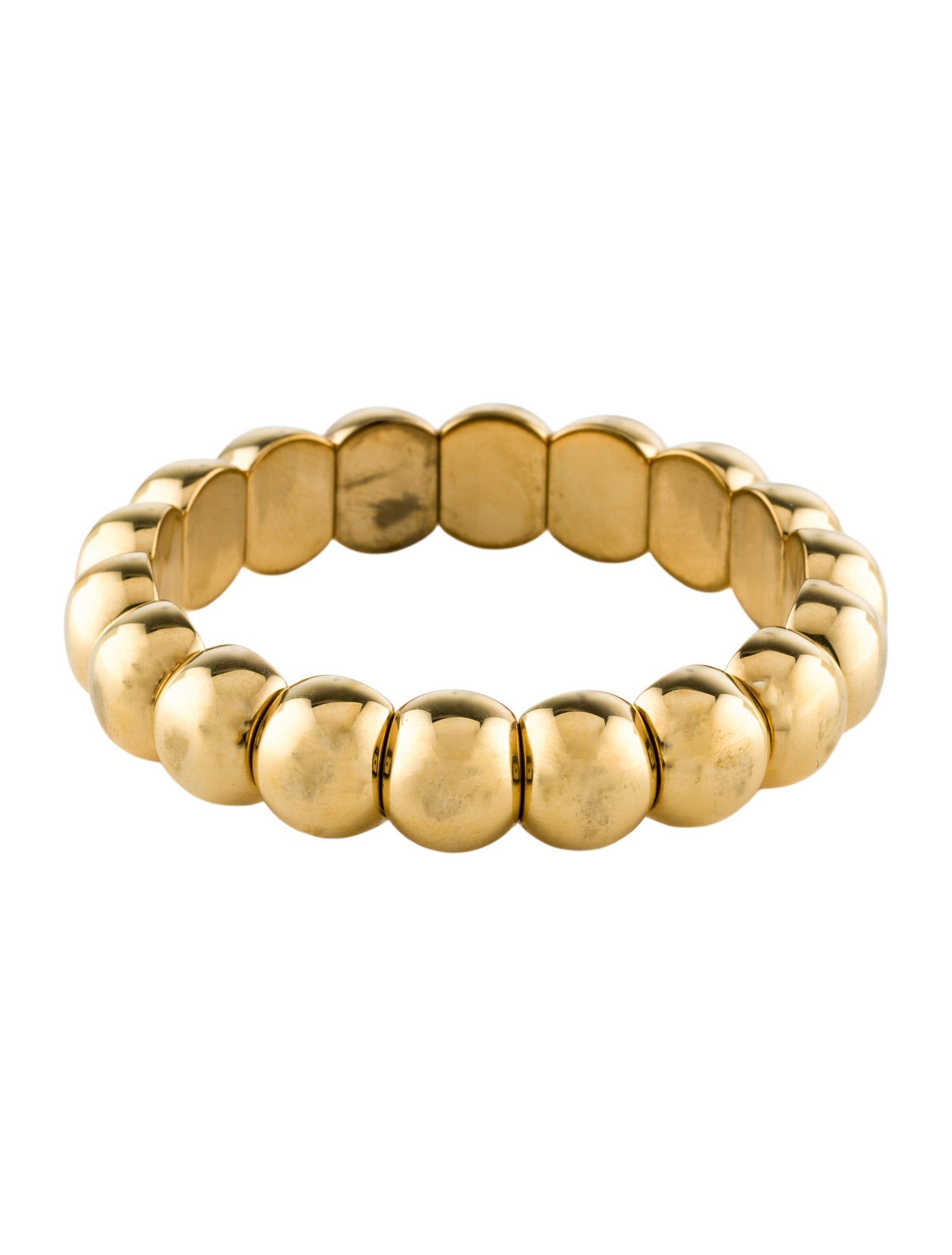 Roberto Demeglio Aura Link Bracelet