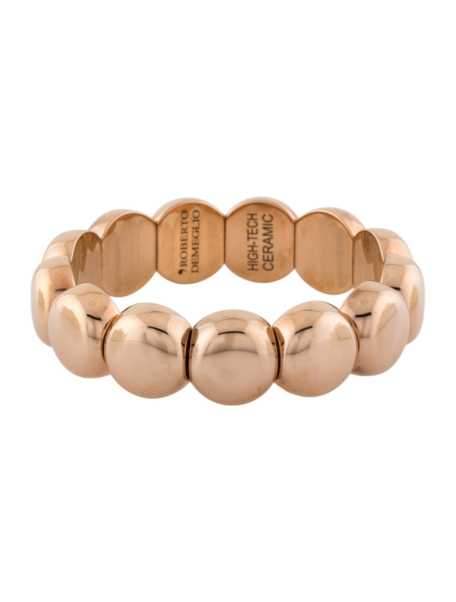 Roberto Demeglio Aura Link Bracelet