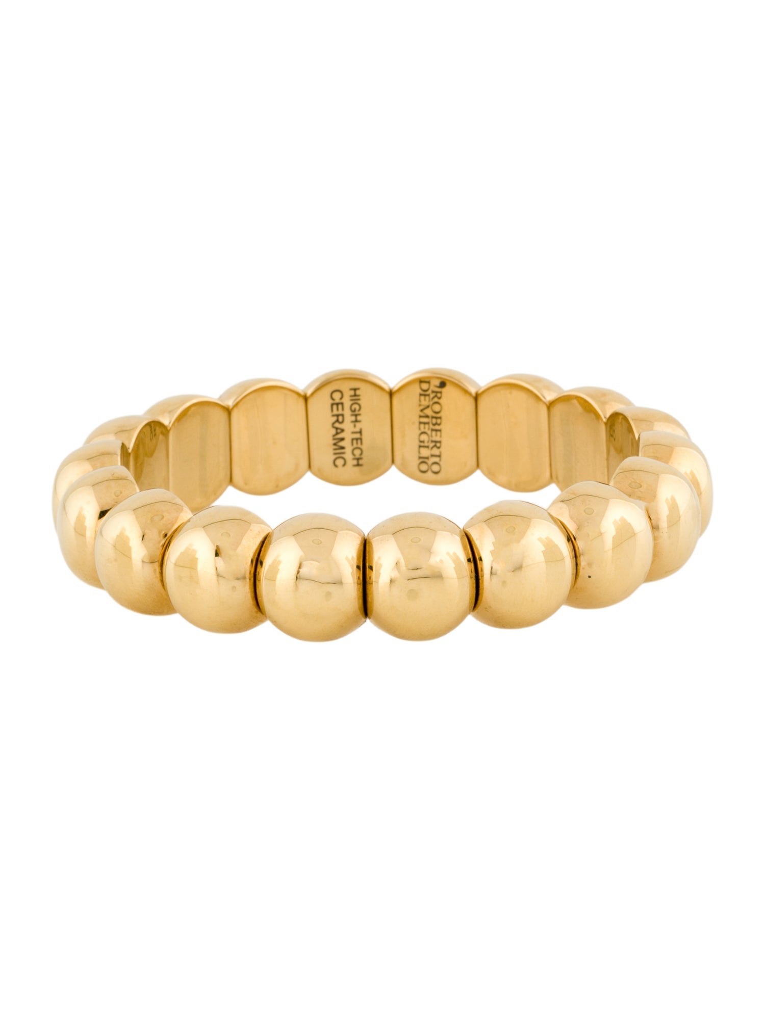 Roberto Demeglio Aura Bracelet