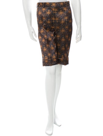 Rochas Shorts w/ Tags