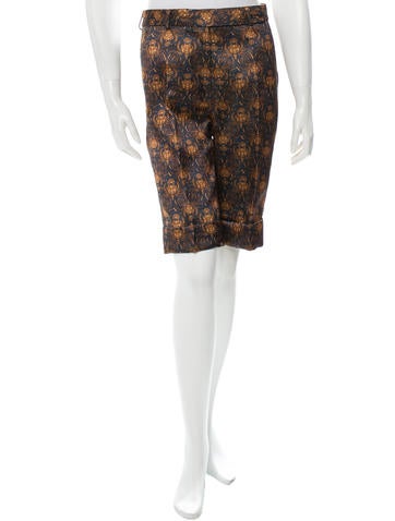 Rochas Shorts Us4, It40 | S