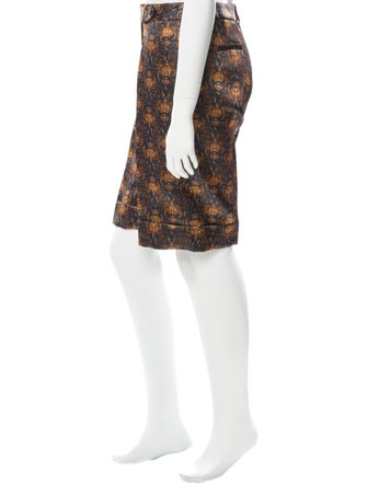 Rochas Shorts w/ Tags