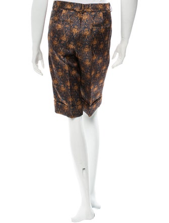 Rochas Shorts w/ Tags