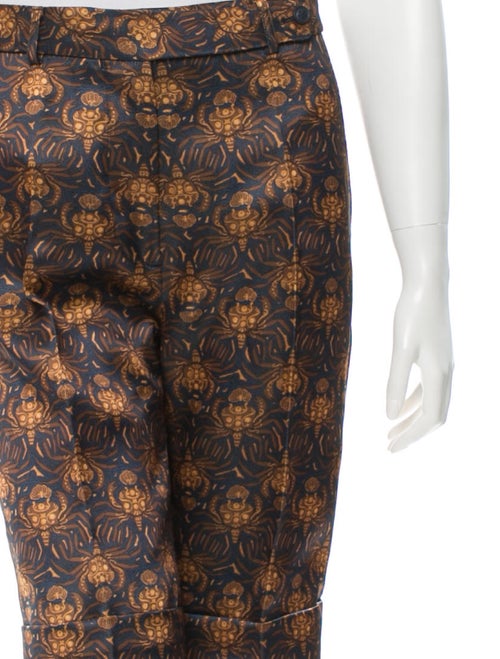 Rochas Shorts w/ Tags