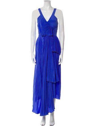 Rochas casual sleeveless dress