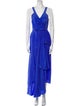 Rochas casual sleeveless dress