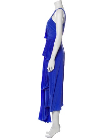 Rochas casual sleeveless dress