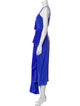 Rochas casual sleeveless dress