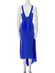 Rochas casual sleeveless dress