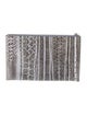 Rochas Snakeskin Clutch