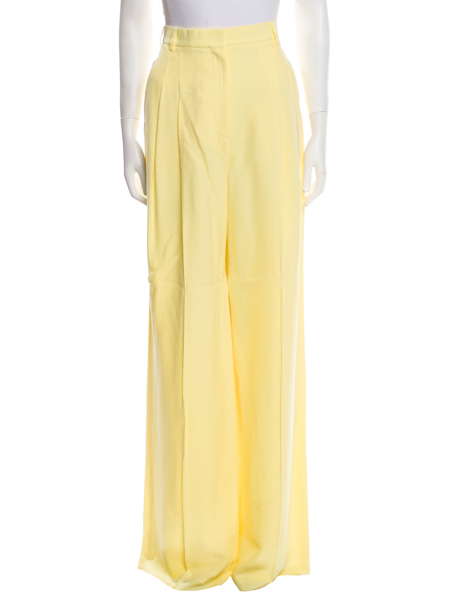 Rochas Wide Leg Pants