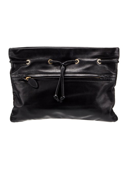 Rochas Leather Portfolio